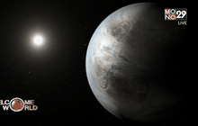 NASA พบดาวเคราะห์คล้ายโลก Kepler-452b
