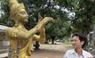 เร่งล่ามือบอนฉกปี่พระอภัยมณี