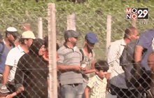 นายกฯเยอรมนีขอให้ชาติ EU แบ่งเบาภาระผู้อพยพ