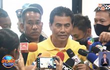 “เทวัญ” แจงสวดมนต์สู้โควิดใช้พระ 9 รูป-ถ่ายทอดสด