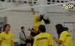 วอลเลย์บอลพัฒนาคุณภาพชีวิตนักเรียน จ.เชียงราย