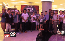 Mono29 Movie Preview Warcraft