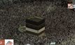 ชาวมุสลิมกว่า 2 ล้านคนร่วมพิธีฮัจญ์