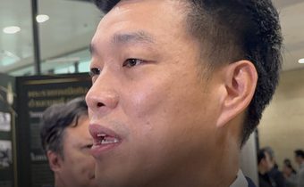 “ณัฐพงษ์” จี้นายกฯ แจงปมโรงแรมเขาใหญ่–เลี่ยงภาษีมรดกให้กระจ่าง