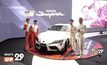 “TOYOTA Gazoo Racing Motorsport 2019”