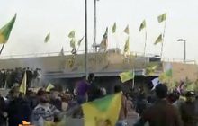 ดูแลความปลอดภัยคนงานไทยในอิรัก – อิหร่าน