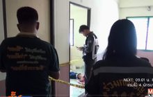 คนร้ายถูกแทงเสียชีวิตหลังพยายามล่วงละเมิดทางเพศ