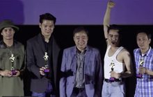 MONO – SF จัดงานเสวนา “The Oscars Guru Night 2019”
