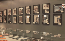 เปิดพิพิธภัณฑ์อดีตการ์ด NBA ในจีน