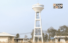 รพ.วางมาตรการรับมือภัยแล้ง