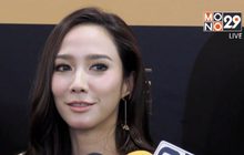 “อั้ม” แฮปปี้งานพรีเซ็นเตอร์รุม โต้โกยเงินร้อยล้าน