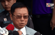 “บวรศักดิ์” ปฏิเสธตำแหน่งที่ปรึกษา กรธ.