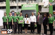 ไมโล x สพฐ.