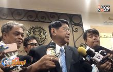 โปรดเกล้าฯ เลื่อนขบวนพยุหยาตราทางชลมารค เป็น 12 ธ.ค.