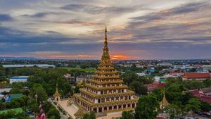 แนะนำ 6 ที่พักขอนแก่น ทำเลดี พักสบาย เที่ยวสะดวกในทุกสไตล์