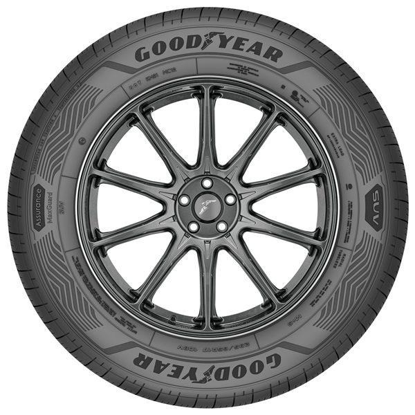 Goodyear Assurance MaxGuard SUV
