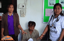 รวบแก๊งหลอกขายหินเหล็กไหล