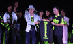 MONO29 สนับสนุน Pattaya Triathlon Super Series 2016