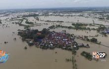 สถานการณ์น้ำท่วม เหนือ-อีสาน