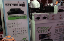 ไฟเขียว “ทีวีดาวเทียม-เคเบิล-ดิจิทัล”เรียงเลขช่อง