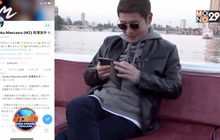 มหาเศรษฐีญี่ปุ่นยกเลิกหาคู่ไปดวงจันทร์