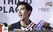 “เต๋อ” รับพา “ใหม่” เจอแม่จริง ยันสถานะแค่น้องที่สนิท