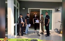 ตำรวจสอบปากคำทนายษิทรา