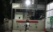 คนงานตกนั่งร้านเจ็บสาหัส 3 คน