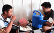 กะเพราวัดใจ ใส่อะไรก็ได้ แต่ไม่ใส่จาน
