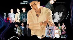 “เดอะ ดรีม แอนด์ เดสทินี” จัดเทศกาลดนตรีสุดยิ่งใหญ่ “WHOOP FESTIVAL” Jay Park นำทัพศิลปิน ระเบิดความมันส์ 22 ตุลาคมนี้