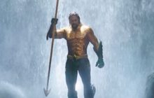 “Aquaman” พร้อมฉาย 13 ธ.ค.นี้ ในโรงภาพยนตร์