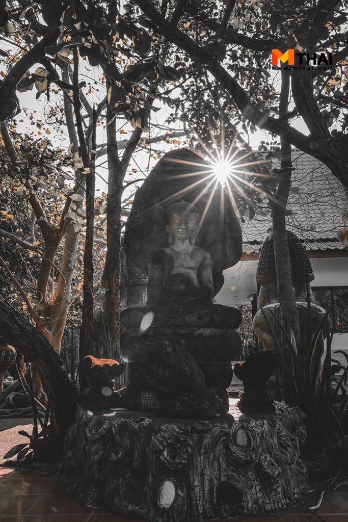 ปางนาคปรก