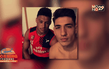 แข้งปืนขึ้นชื่อจอม “เซลฟี่” พรีเมียร์ลีก