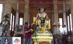 ย้อนรอยประวัติศาสตร์ “พระเจ้าตากสิน” รวบรวมไพร่พล