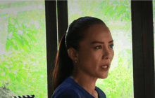 บู๊สนั่นจอ ต่าย เพ็ญพักตร์ สาวสองฟันปี