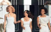 Charlie’s Angels ตำนานที่พลิกโฉมหน้าวงการทีวีในยุค70