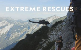 Extreme Rescues สุดยอดทีมกู้ภัย