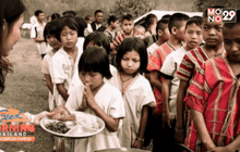 โครงการ คืนรอยยิ้ม สู่ถิ่นไกล