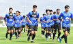 ช้างศึก U23 ซ้อมต่อเนื่อง, โค้ชโชคกระตุ้นเด็กชุดแรกงัดฟอร์มออกมาให้เต็มที่