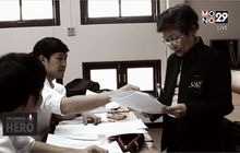 Five minutes Bighero รศ.พูลพร HERO แห่งวงการยานยนต์ ตอนที่ 4