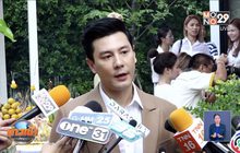 “โดม” เผยวิกฤต ต้องใช้เครื่องช่วยรักษาภาวะหยุดหายใจ