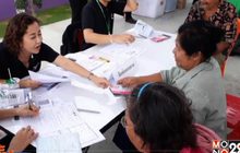 ธ.ก.ส.ทดสอบระบบรับลงทะเบียนผู้มีรายได้น้อย