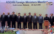 สัมมนา TU-ASEAN Forum ครั้งที่ 10 ตอนที่2