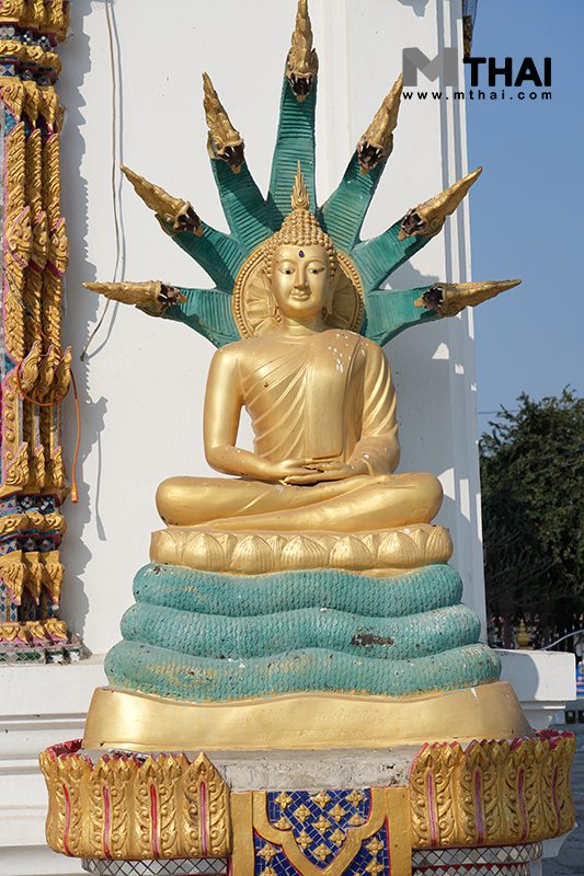 พระนาคปรก