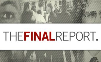 The Final Report series 2