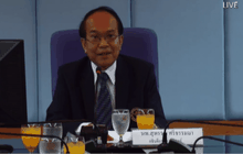 สาวท้องโต 2 ปีพบเนื้องอกรังไข่หนัก 34 กก.