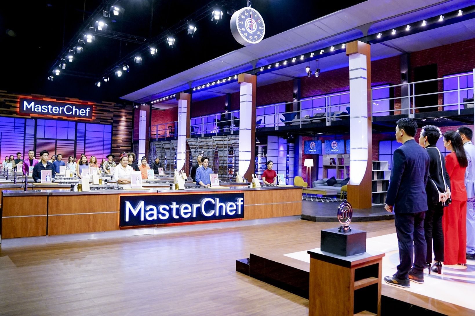 MasterChef Thailand Senson 3