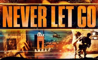 Never Let Go พญายมยังก้มกราบ