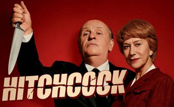 Hitchcock ฮิทช์ค็อก