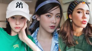 6ทริค เอาตัวรอดแบบเนียนๆ ในวันที่ ไม่ได้สระผม ทำผมทรงอะไรดี ไม่ให้ถูกจับได้